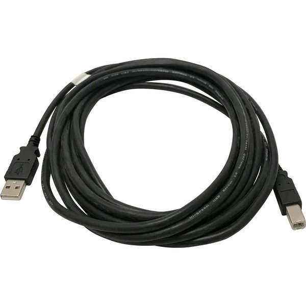 Brady BradyPrinter i5100 / i7100 External Display Cable 16.4 ft 151152